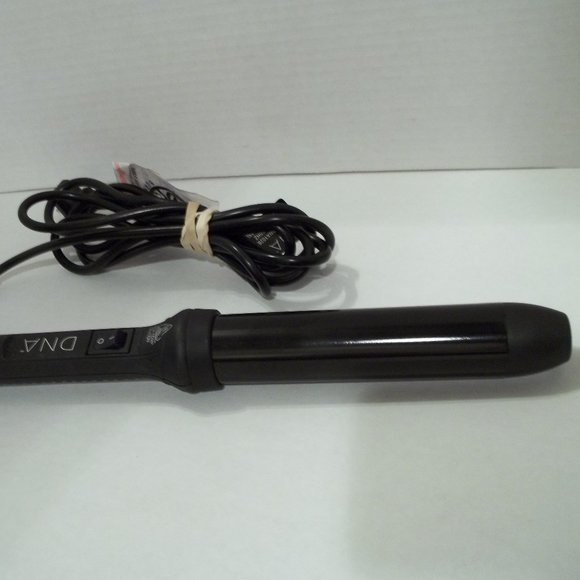 DNA Other - DNA Professional Hair Tool Curling Iron